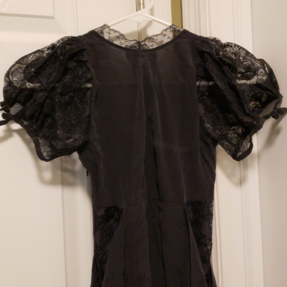 All Saints Julia Dress - Picture 6 of 8